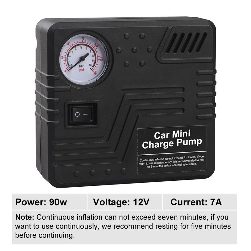 Automotive Battery Charger