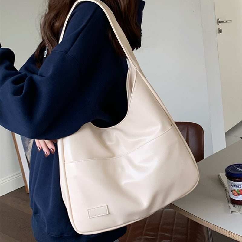 🔥Retro Large Capacity Bag for Fall and Winter