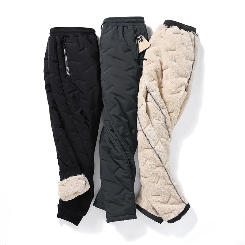 🔥Hot Sale🔥 Unisex Thermal Jogging Pants