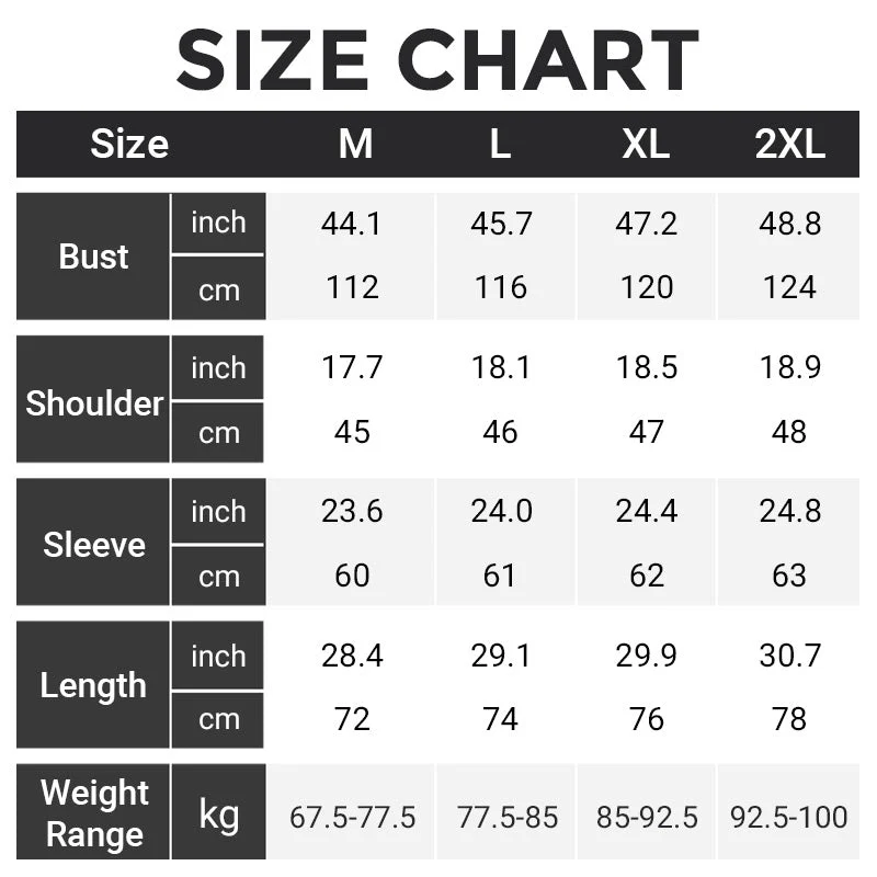 🔥Men's Wrinkle-Free Button-Down Shirt