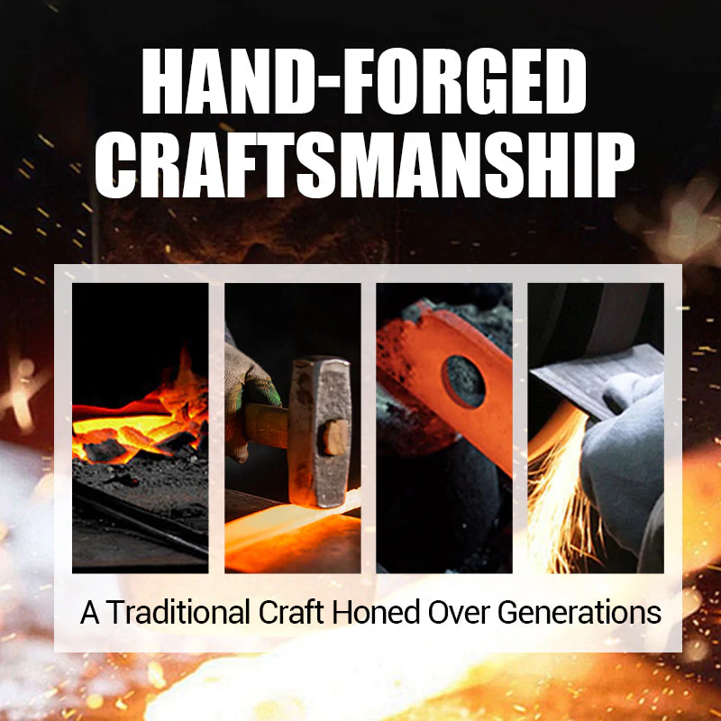 Knife Recommended By a Michelin Chef - Japanese Premium Knife🔪