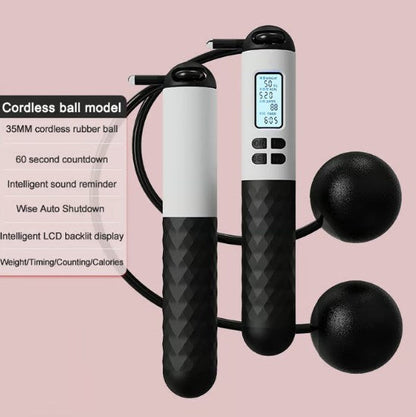 🔥 Hot Specials🔥Skipping Rope with Counter (Gravity Ball with/without Rope)