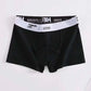 😎Antibacterial Cotton Boxer Briefs [Plus Size]