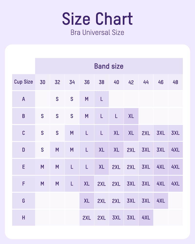 ⚡Front Closure Cross-Back Wireless Posture Bra