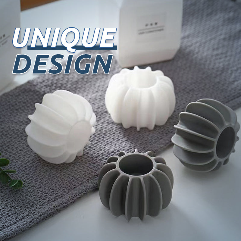 ✨Buy 1 Get 1 Free✨12PCS Reusable Magic Laundry Balls