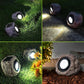 ✨Solar Powered LED Rock Lamp