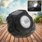 ✨Solar Powered LED Rock Lamp