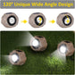 ✨Solar Powered LED Rock Lamp