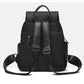 Stylish Large-Capacity Waterproof Backpack for Women