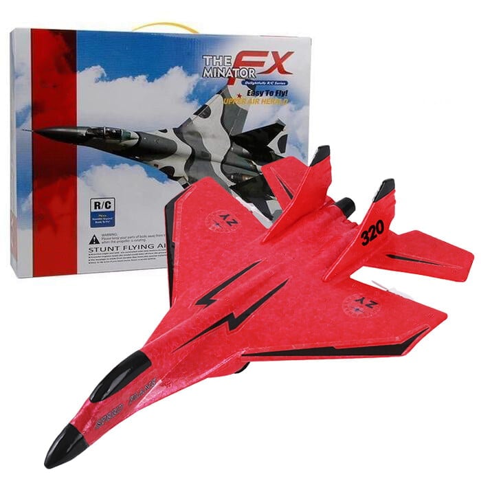 🔥New Remote Control Wireless Fighter