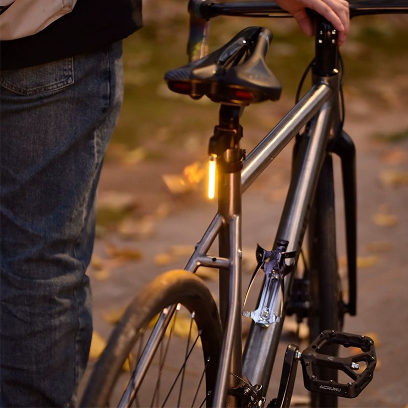 🎁LED Bike Rear Light⏳