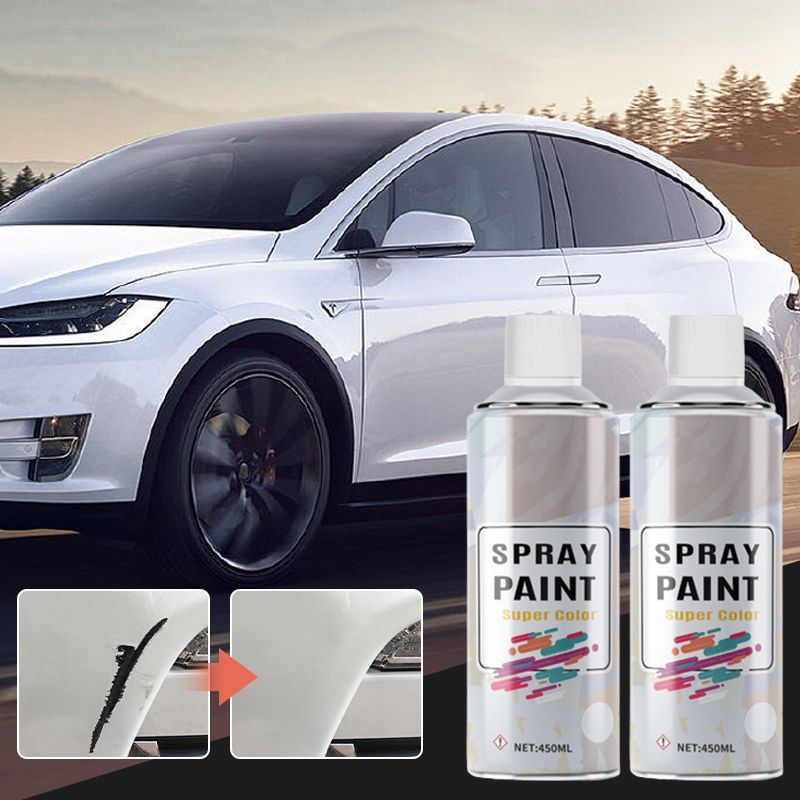 Car Scratch Repair Paint Spray🎅 Christmas Must Have Beautiful Car🎅