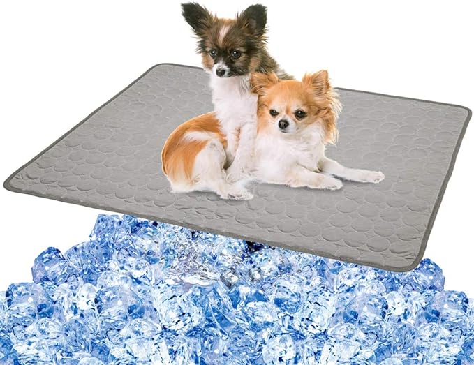 🐶🐈Summer Cooling Mat for Dogs Cats🐶🐈