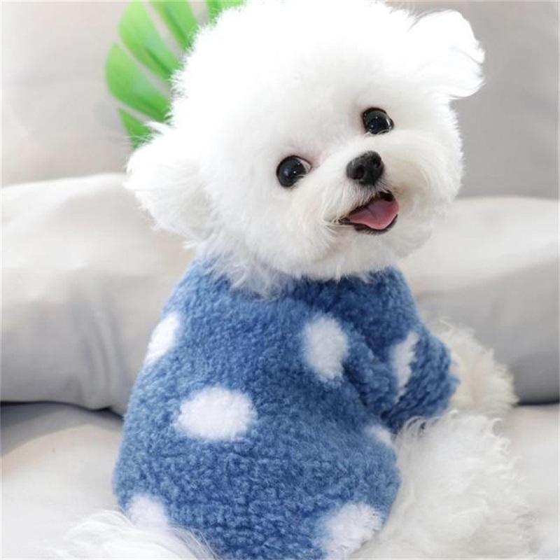 Fashion Pet Sweater