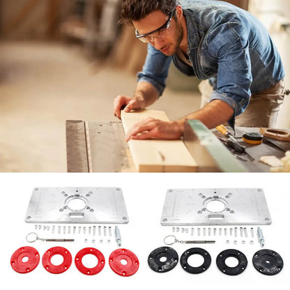 Woodworking Carving Machine Flip Board
