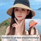 Sun Protection Bucket Hat