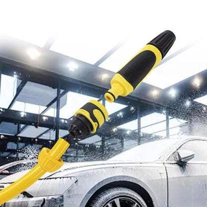 High-pressure Car Washing Nozzle Garden Hose Nozzle