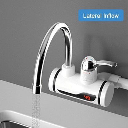 🔥Hot Sale🔥Instant Electric Water Heater Faucet