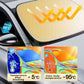 Summer Car Windshield Sunshade