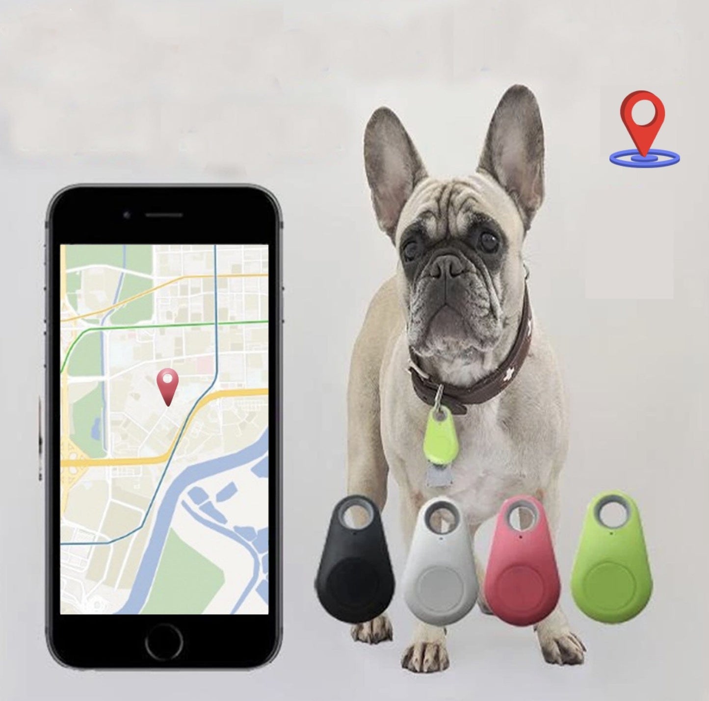 Pet Tracker