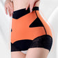 Breathable Stretch Buttocks Lift Tummy Control Shorts