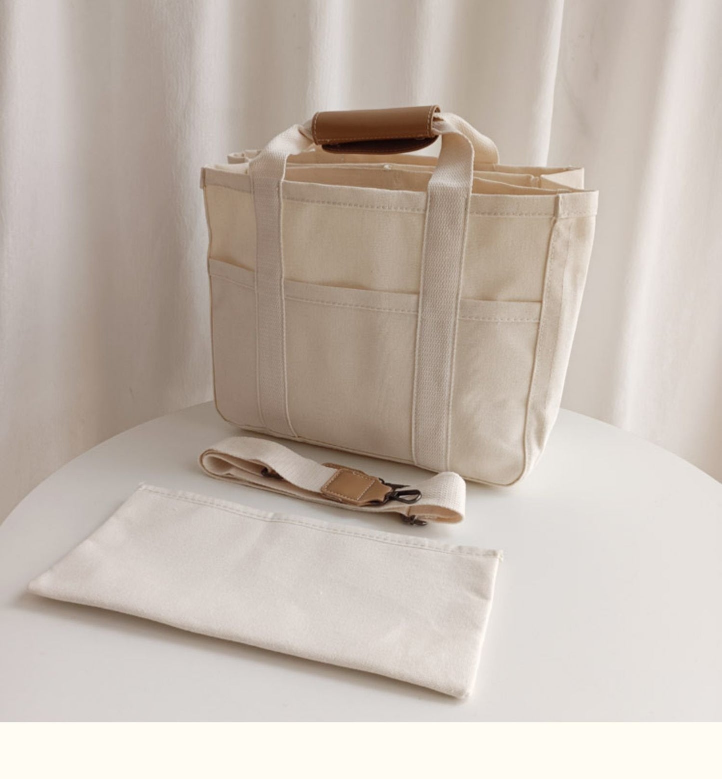 🔥Hot Sale🔥Everything Tote Bag🔥