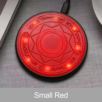 🌟Creative Gift🥳 Magic Array Wireless Charging Mat