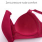 Plus Size cComfortable Wireless Bra