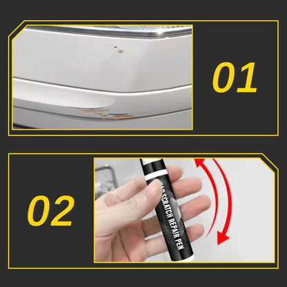 Car Scratch Repair Pen