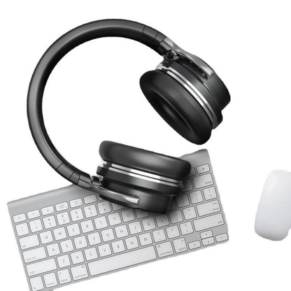 Wireless Bluetooth Headset With HiFi And ANC Function