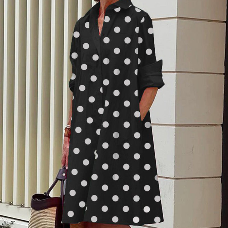 👗Women's Casual Dress with Pocket