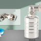 304 Stainless Steel Completely Automatic Water Level Control Floating Valve