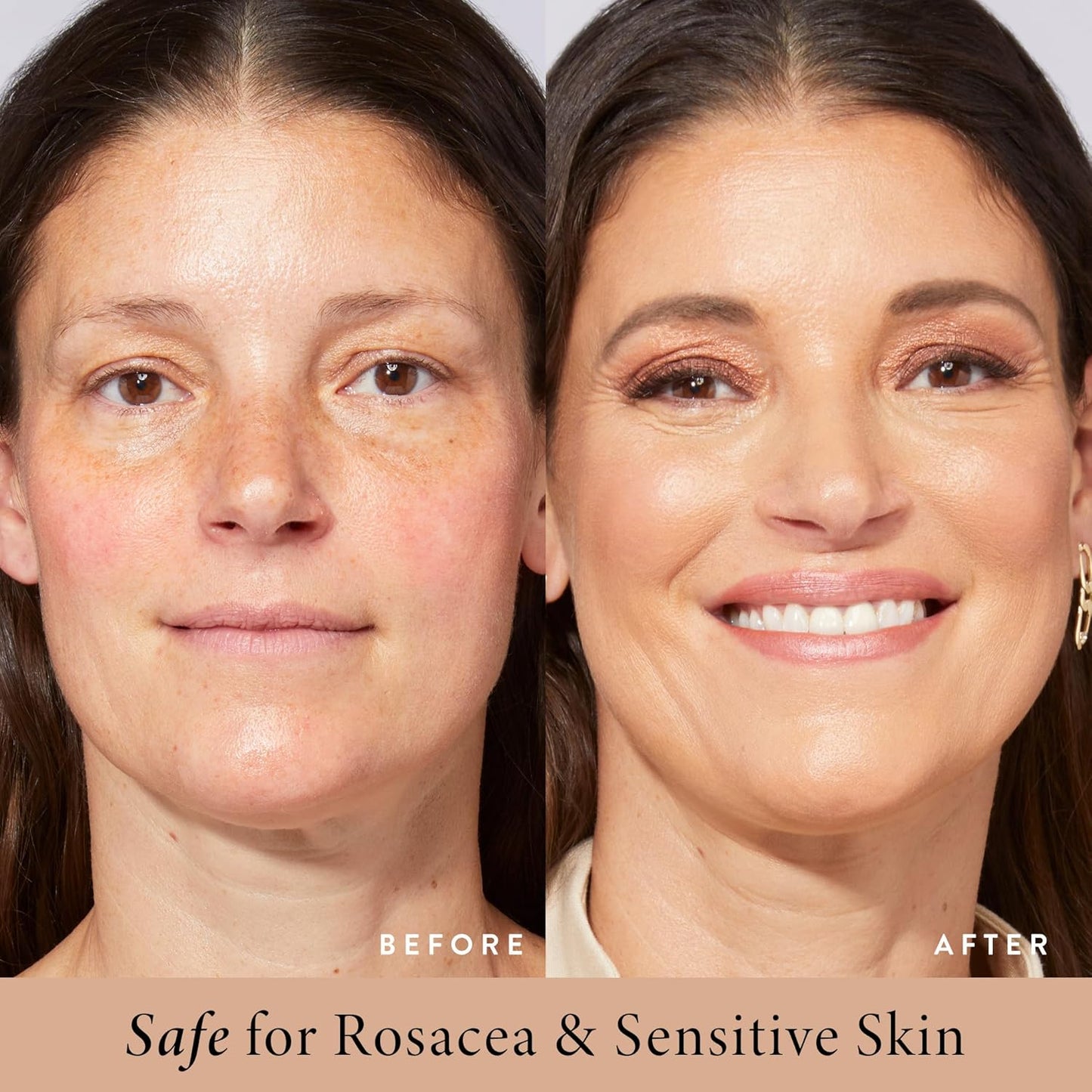 💖BUY 1  GET 1 FREE!!💖BB blur tinted moisturizer SPF 30 - instantly brightens, hydrates & smooths your skin✨