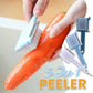5-In-1 Peeler