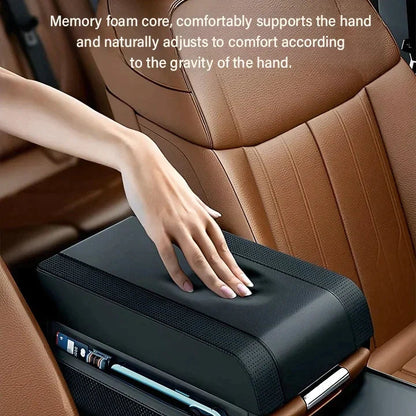 [Practical Gift] Universal Car Armrest Booster Cushion