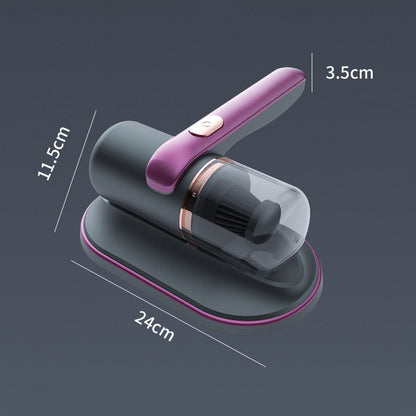 Compact Cordless Mite Removal Vacuum Cleaner