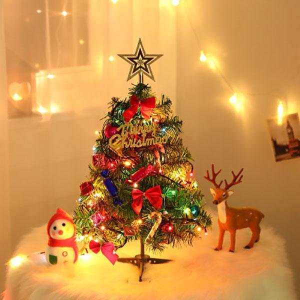 Exquisite Christmas Tree