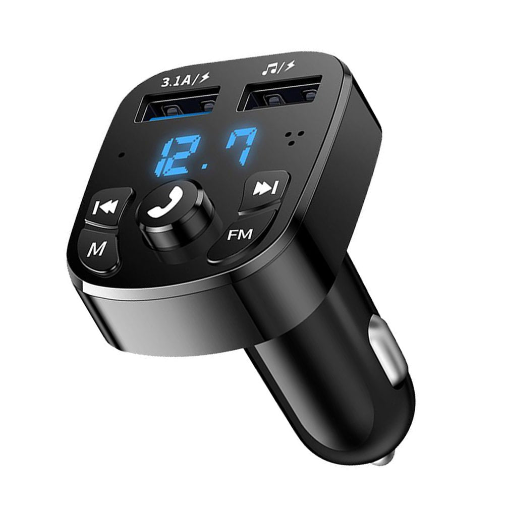 Car Bluetooth Sound Transmitter