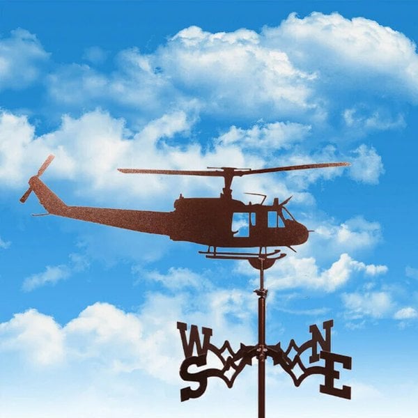 🏠Stainless Steel Weather Vanes