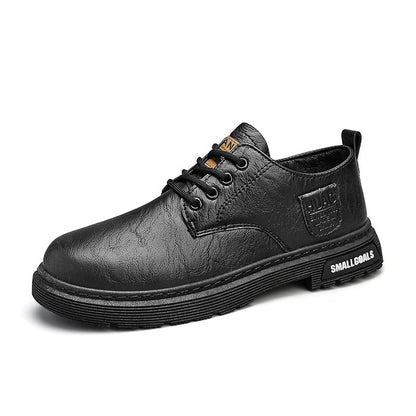 Men's Casual Ultimate Comfort Leather Shoes