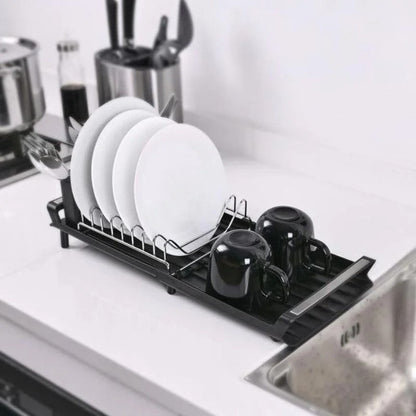 🔥Expandable Dish Drying Rack