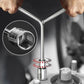 Trident Socket Y-shaped Wrench