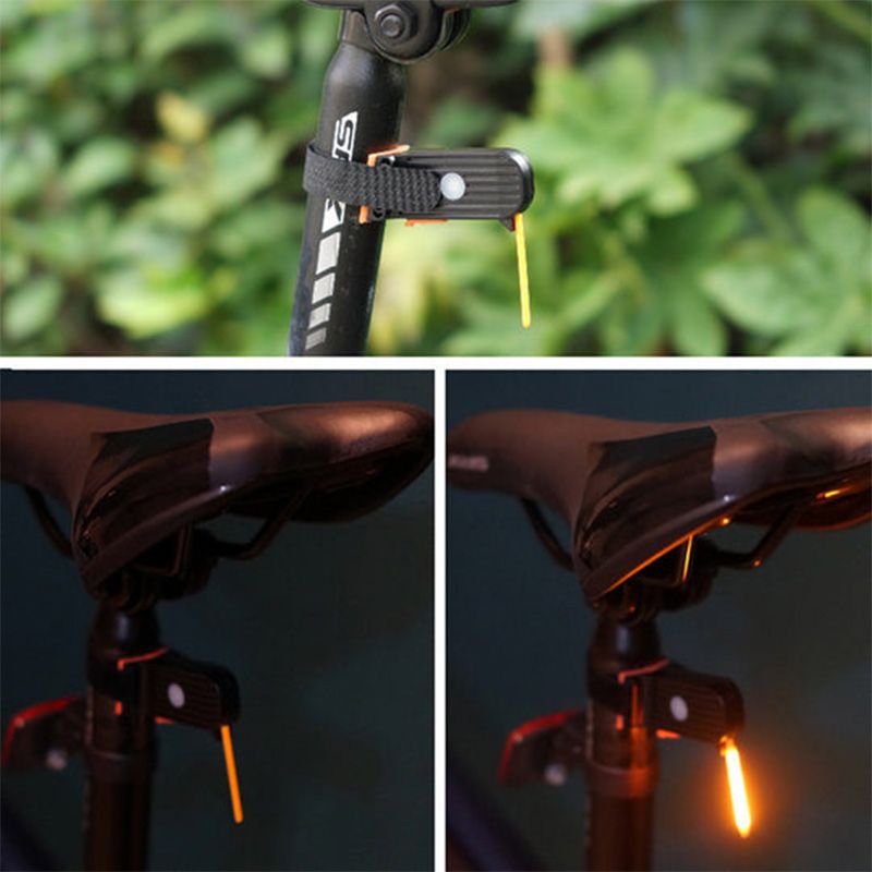 🎁LED Bike Rear Light⏳