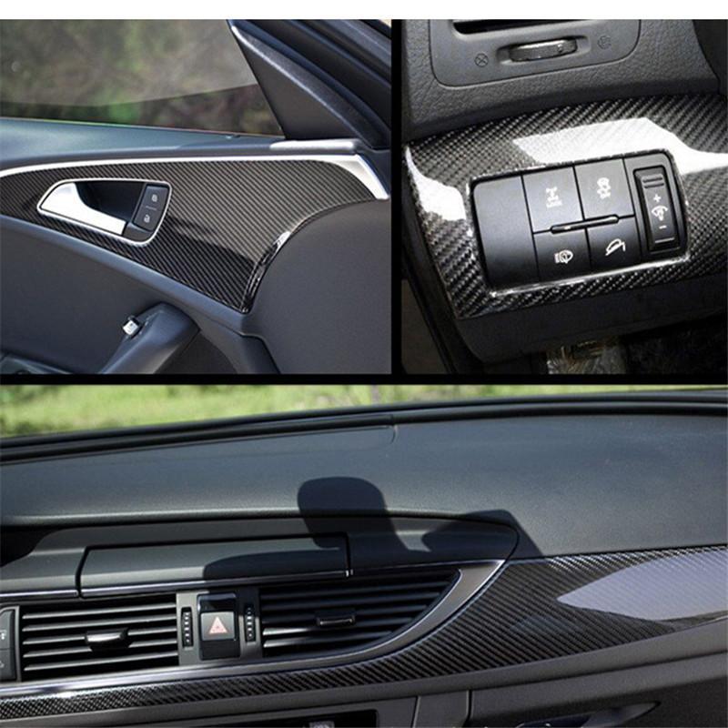 5D Carbon Fiber Paper