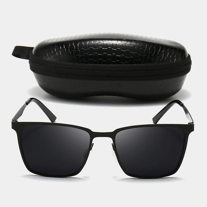 New Design Men’s Polarized Sunglasses