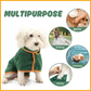 🔥New Year Sale 49% OFF🔥Super Absorbent Pet Bathrobe