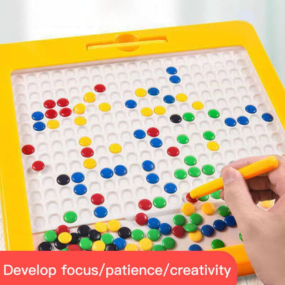 Doodle Board - Magnetic Drawing Board for Kids