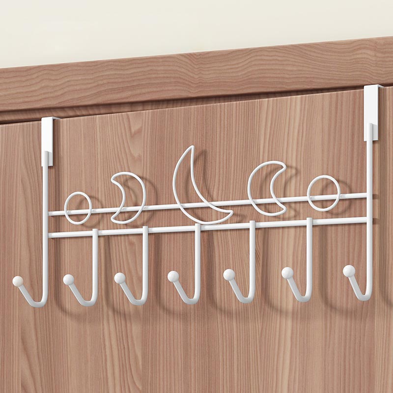 Installation-free Door Hanging Hooks