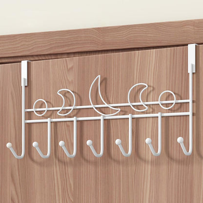 Installation-free Door Hanging Hooks