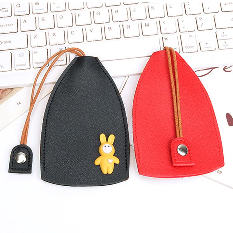 Cute Bunny Key Bag Key Chain Organizer - Great Gift